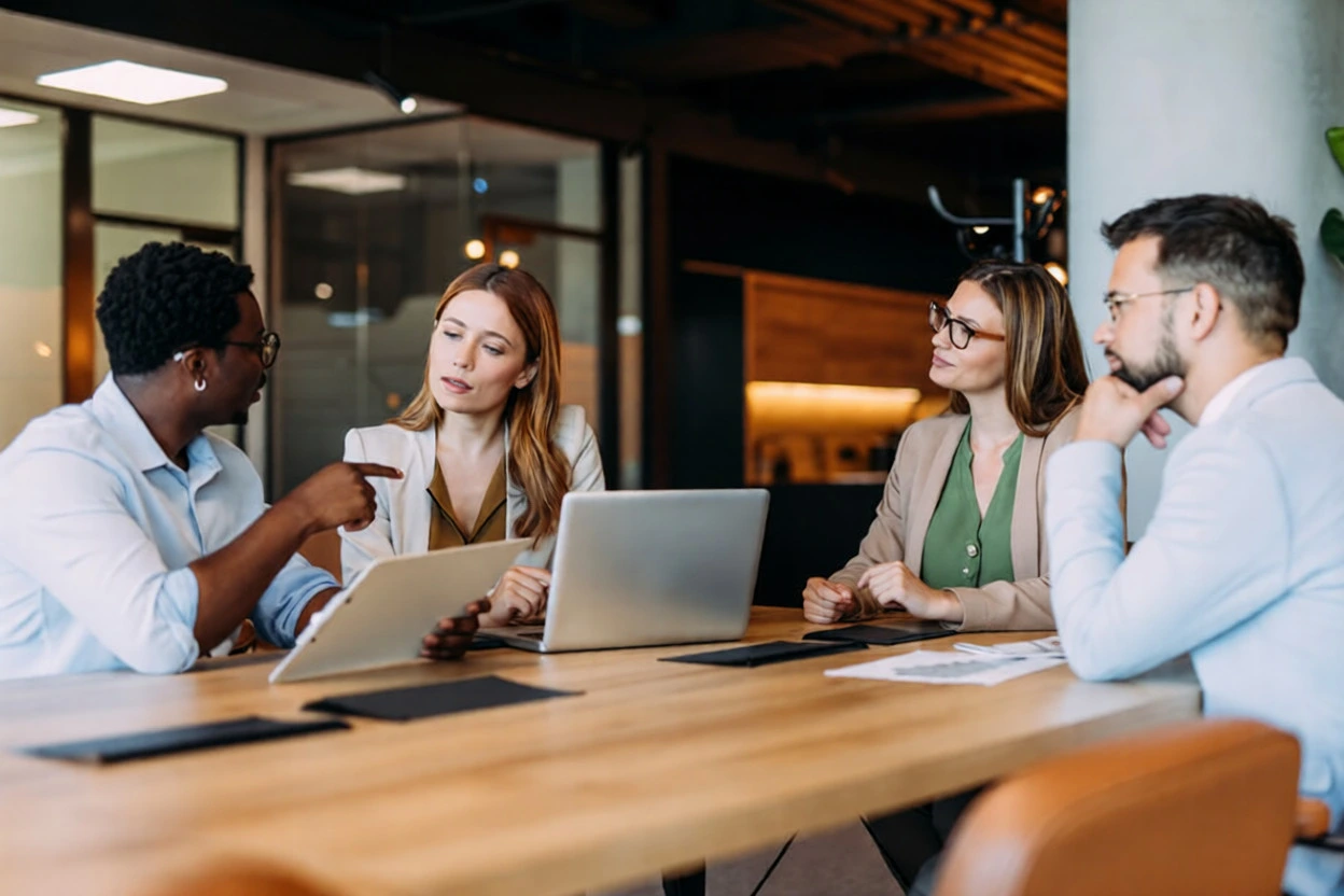 目標達成コーチング